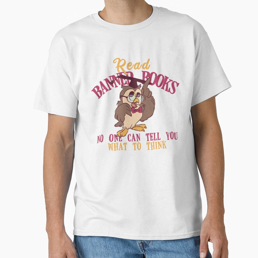 Read banned books by remerasnerdas