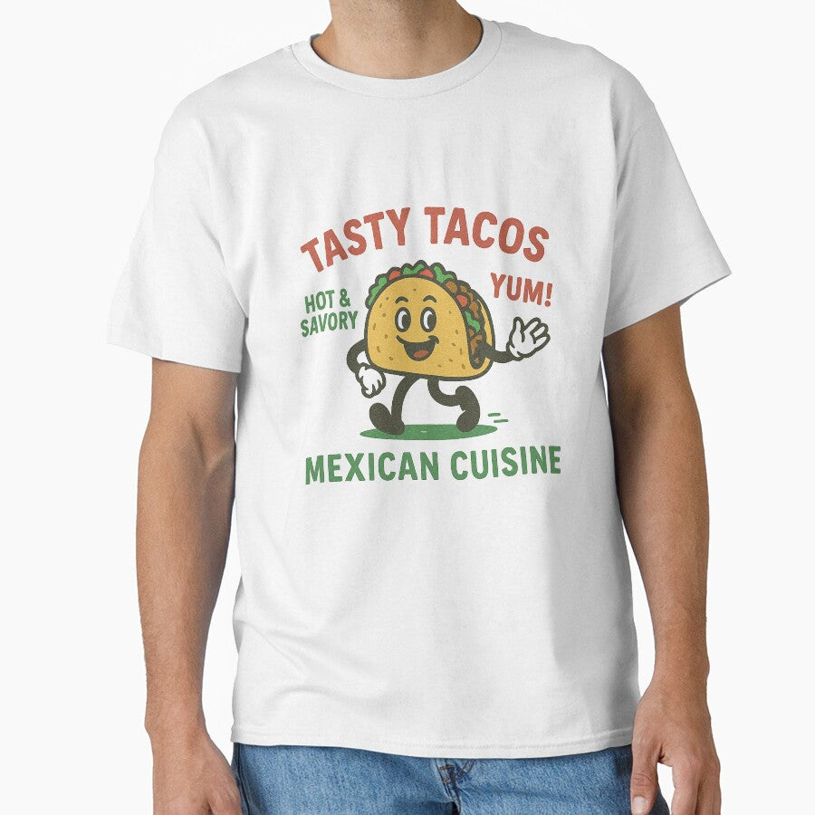 Happy Go Lucky Taco by zzz888