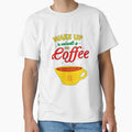 Coffee Addict (3) by QuoteMan