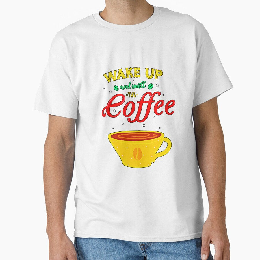 Coffee Addict (3) by QuoteMan