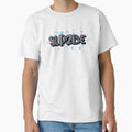 SLP2BE by Julia Santos
