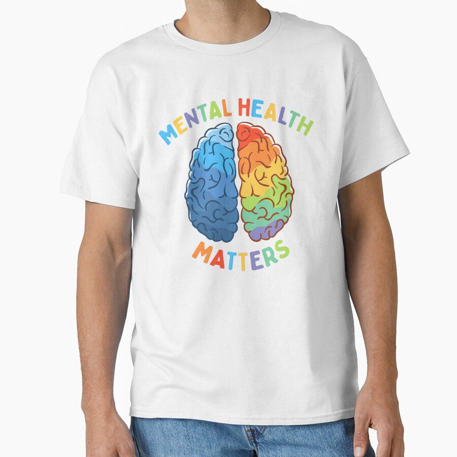 Mental Health Matters by machmigo