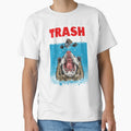 Trash by Zascanauta