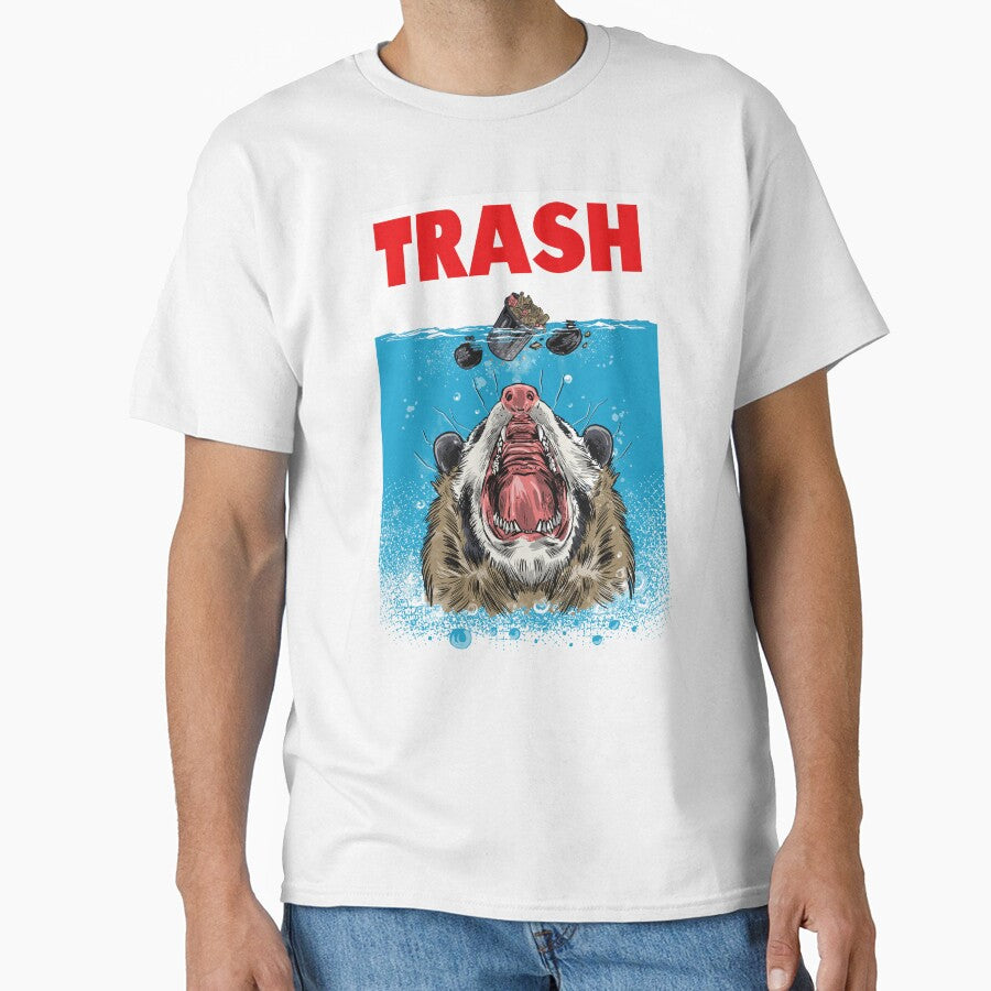 Trash by Zascanauta