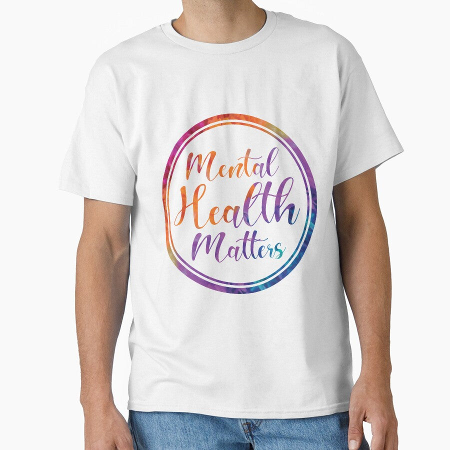 Mental Health Matters by DevynJB