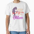 I Gave Up Being a Rock Star...Mom by Mean-Musician