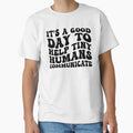 Its A Good Day To Help Tiny Humans Communicate by kamrankhan