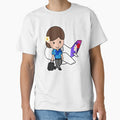 HA Flygirl by Colalogbook