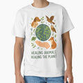 Vet life - Healing animals, healing the planet by Bettybee00
