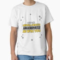 May the Mental Health Awareness Be With You by Winter--Flowers
