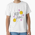 Keep Going by Funaro