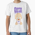 Momma, Don’t Let Your Baby Grow Up to Be a Veterinarian - Animal Lover by SnarkSharks