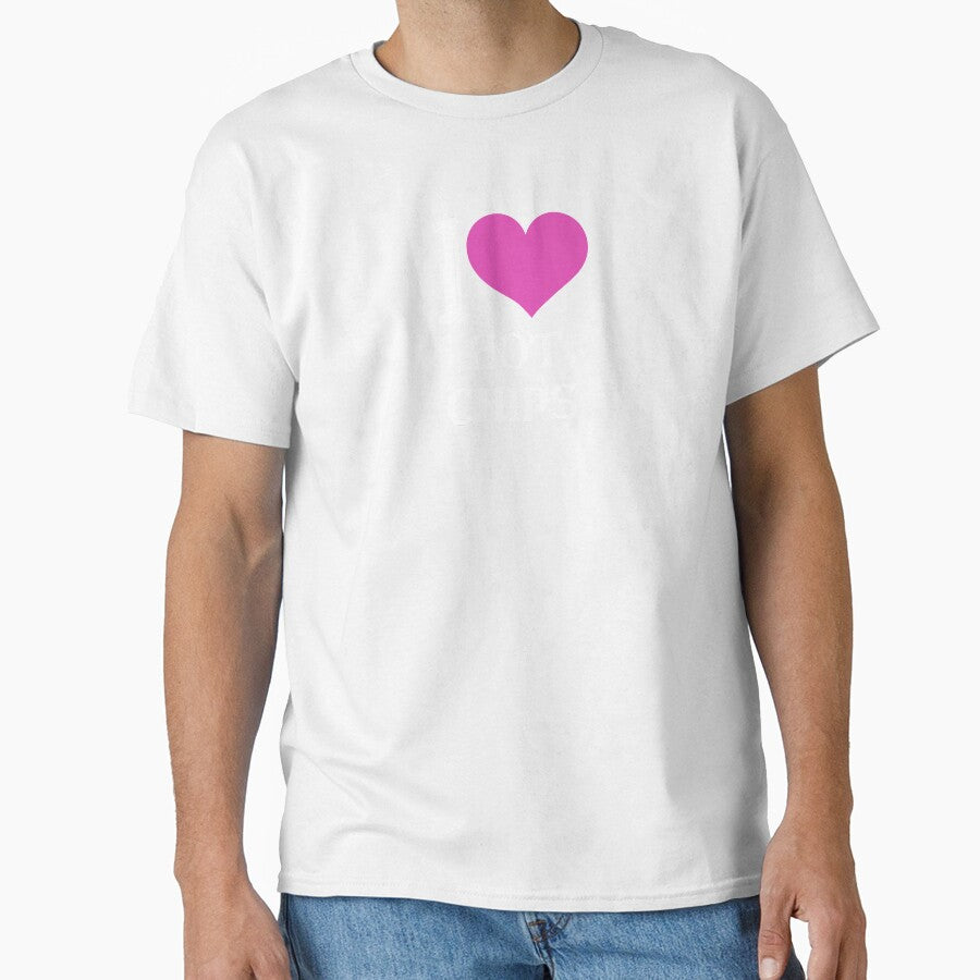 I Love Hot Chips T-shirt, Hats, Hoodies and More by Kaylews_Designs