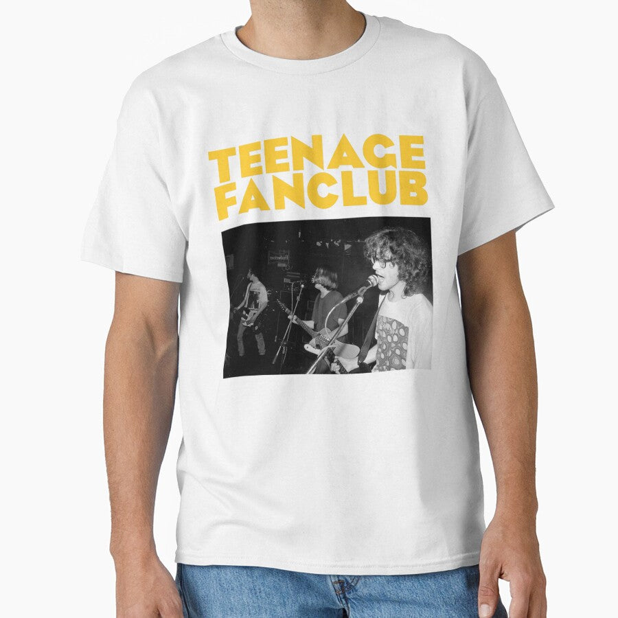 Teenage Fanclub - Concert TFC by London-Cheng
