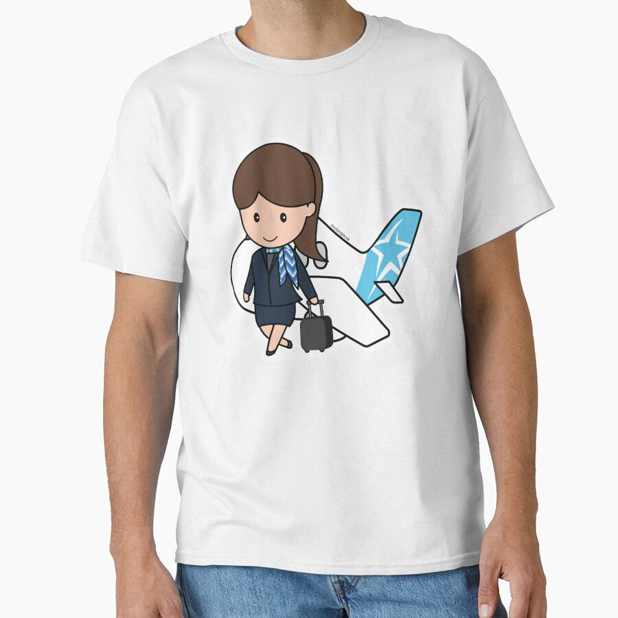 Transat Flyigrl by Colalogbook