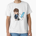 Transat Flyigrl by Colalogbook