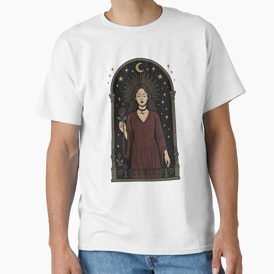 Venus in Velvet by emilykp