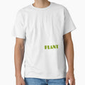 Proud Plant Papa Apparel by KeepPlantsHappy