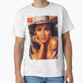 Cute Amazing Rodeo Girl by PulpVintage