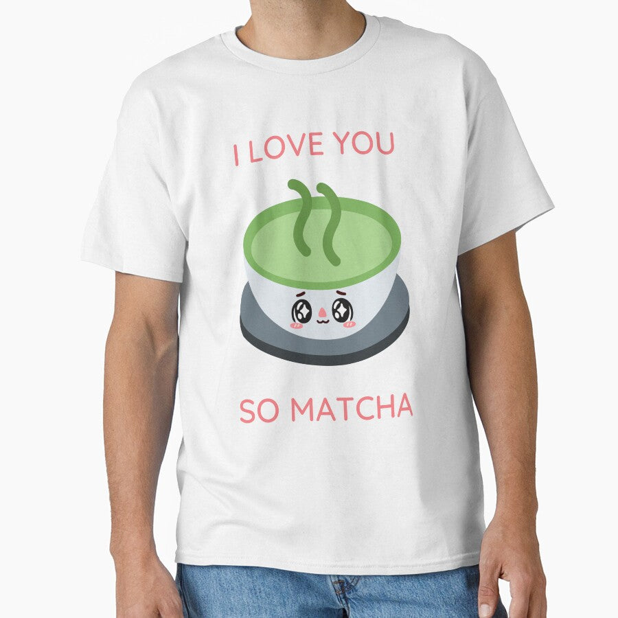 I Love You So Matcha by Nilima Bano ⭐⭐⭐⭐