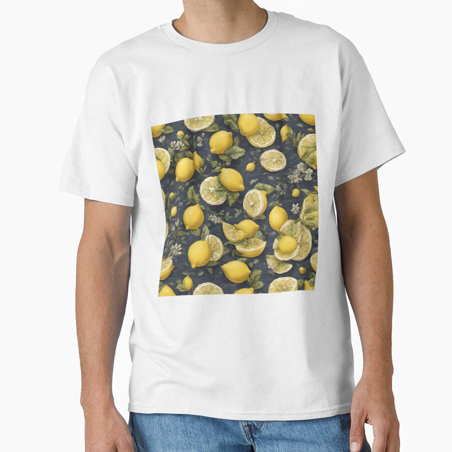 Cottage Core Lemons by ZigMan15