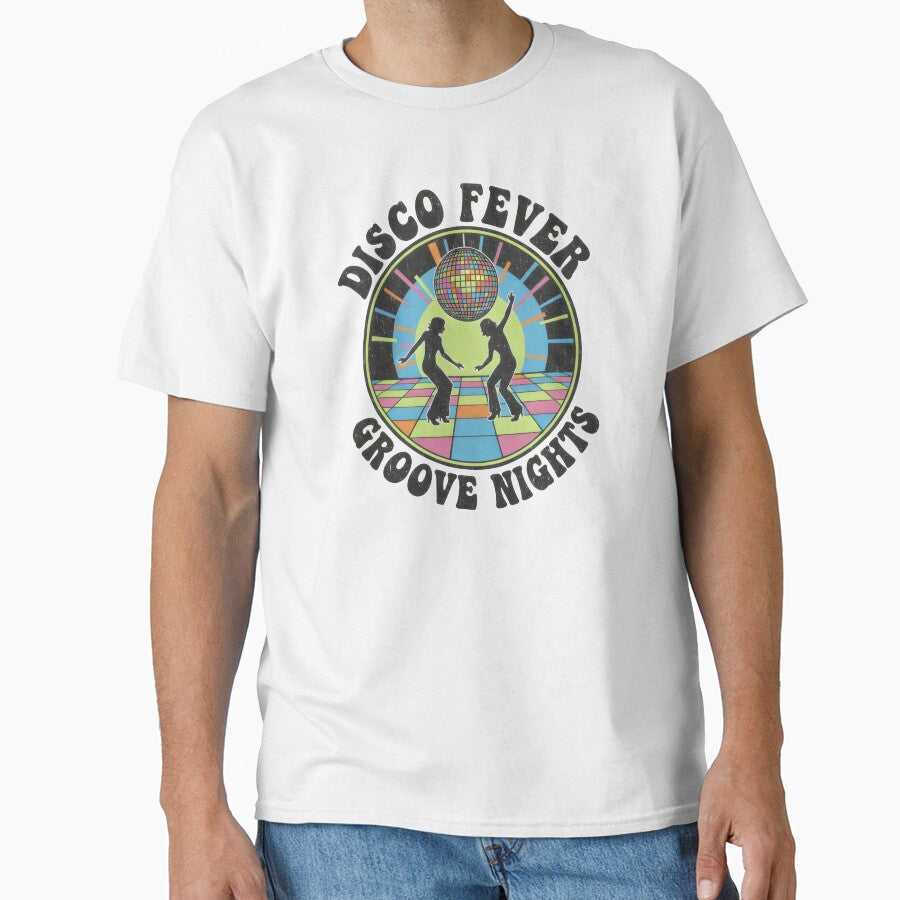 Disco retro. by MyHappyArtShop