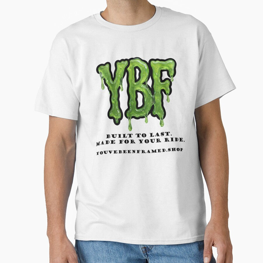 YBF - Youve Been Framed by youvebeenframed.shop