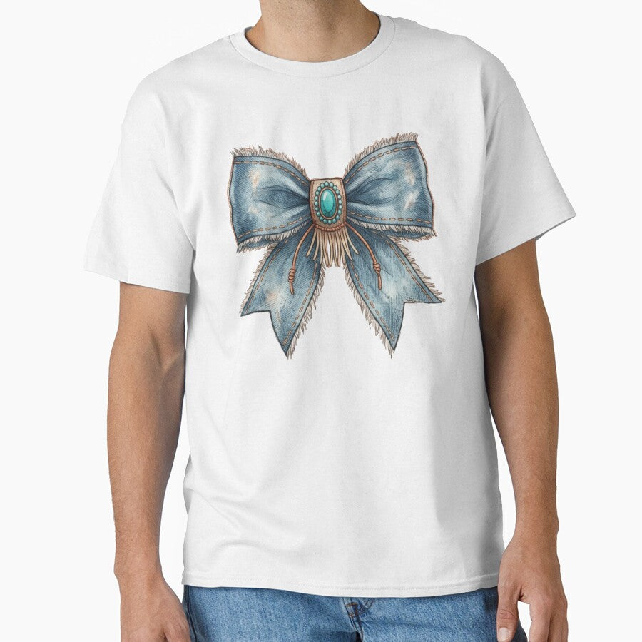 Vintage Country Coquette Western Graphic by SweetTeezPrints