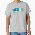 Neuro Physical Therapy Blue by eneville1015