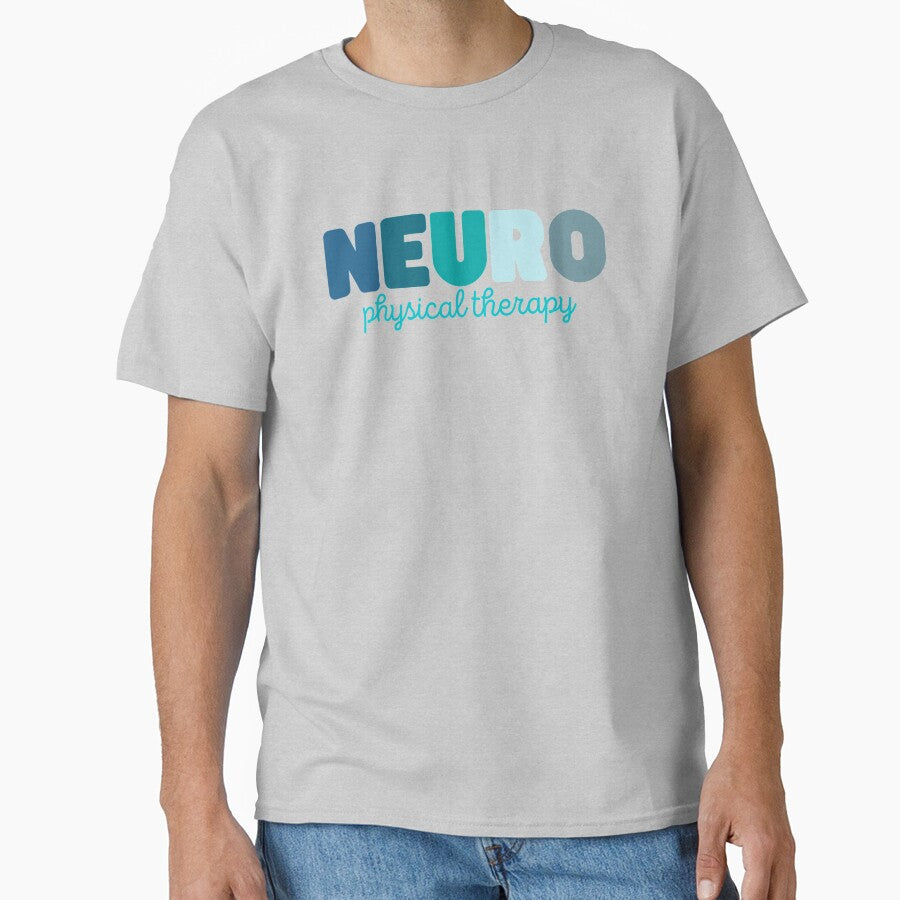 Neuro Physical Therapy Blue by eneville1015