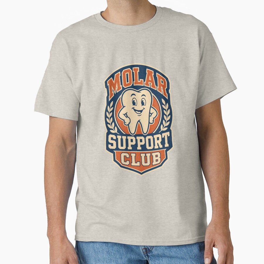 Molar Support Club by DentiPath