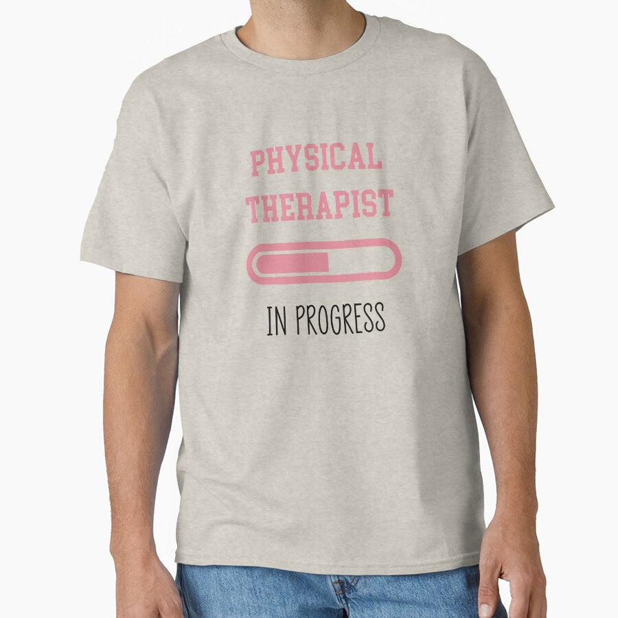 Physical Therapist In Progress by GasparArts