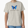 butterfly Speech Language Pathologists by JavierShih