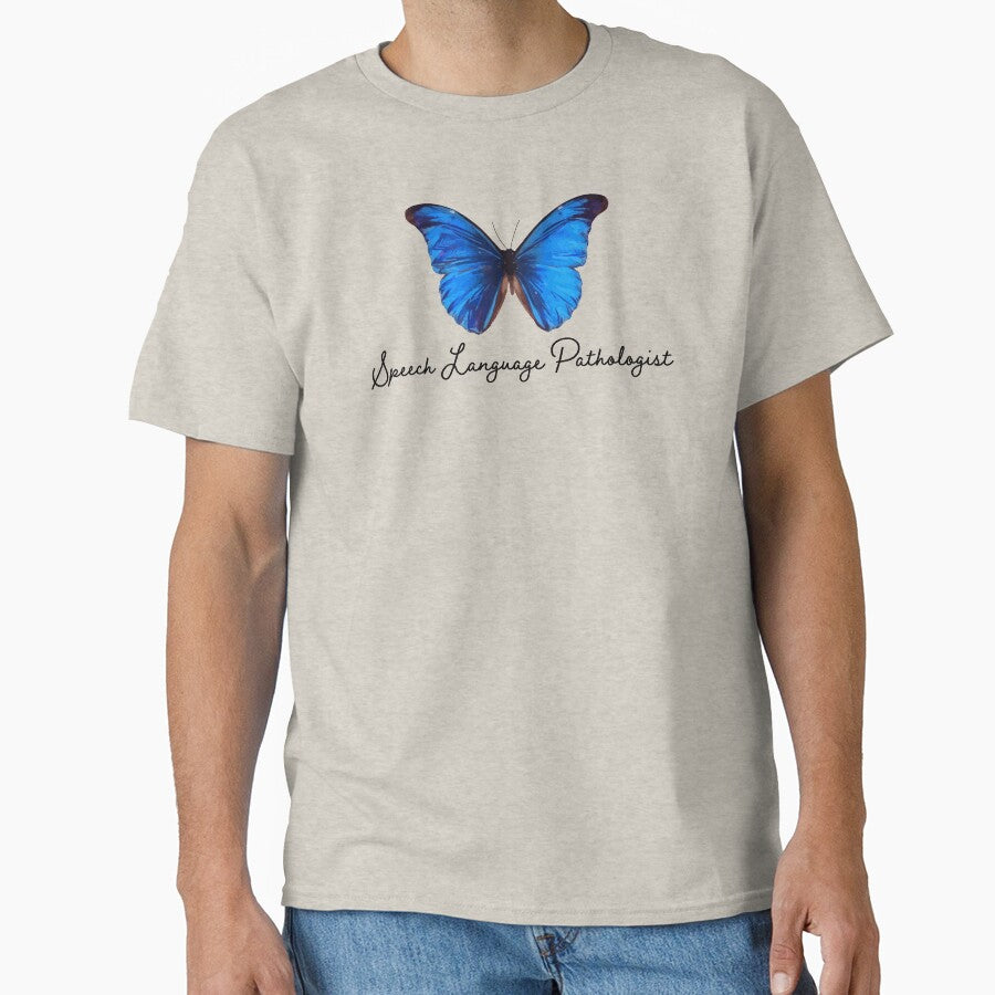 butterfly Speech Language Pathologists by JavierShih