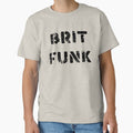 Brit Funk - black lettering by WanderingAtom
