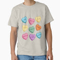 SLP ASHA 9 Candy Hearts by courtaboud
