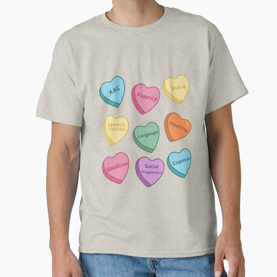 SLP ASHA 9 Candy Hearts by courtaboud