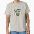 Plant Mom Monstera Leaf Design by EastEndTownie