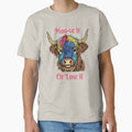 Move It Or Lose It  Tee by CPC-DESIGN