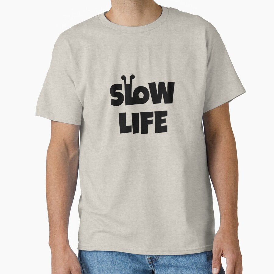 Slow life by JuliaBaro