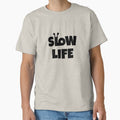 Slow life by JuliaBaro