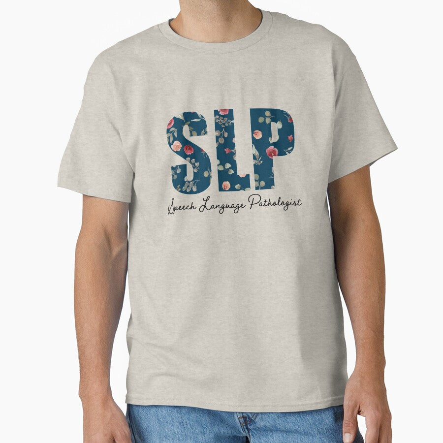 floral Speech Language Pathologists by JavierShih