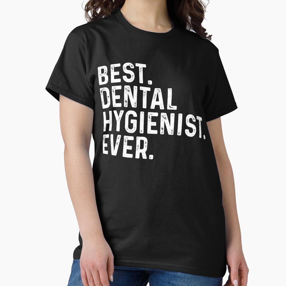 Best Dental Hygienist Ever by kamrankhan