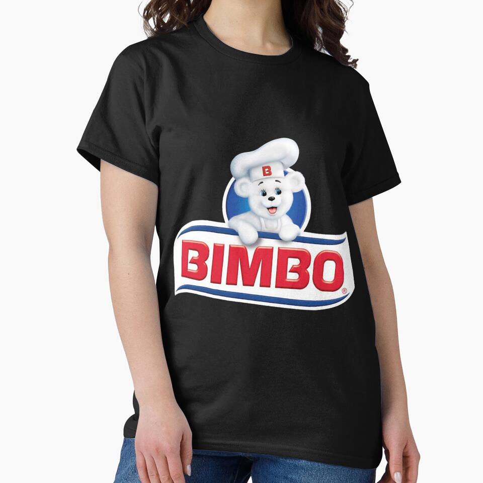 Bimbos Bread Retro Fan by Polycarz