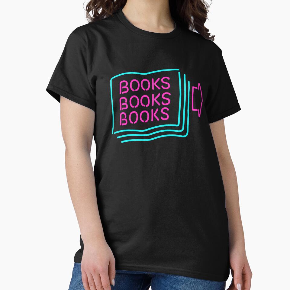 BOOKS, BOOKS, BOOKS! by thedesigngarden