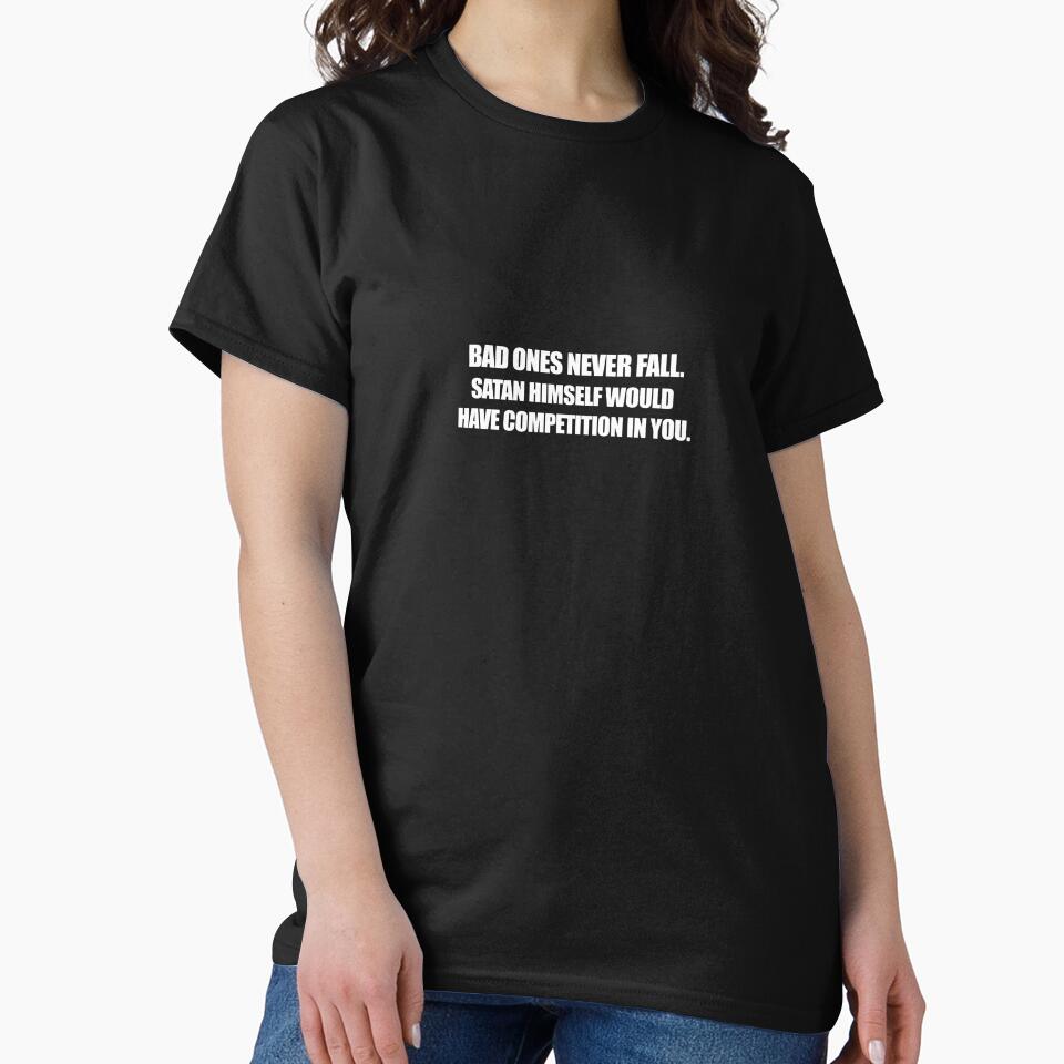 The Devil Doesn't Take The Wicked Bookish Aesthetic by TheDailyShape