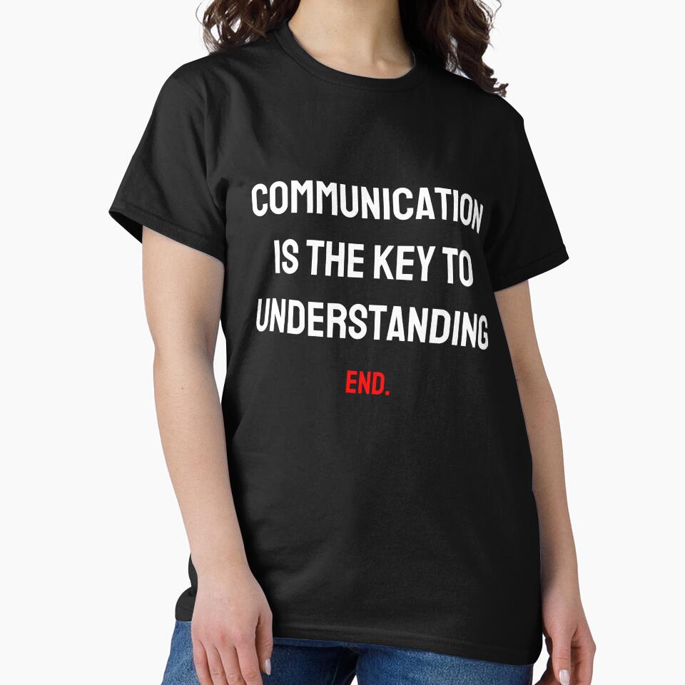 Speech Language Communication is the key to understanding Speech Therapy by SlocifieShop