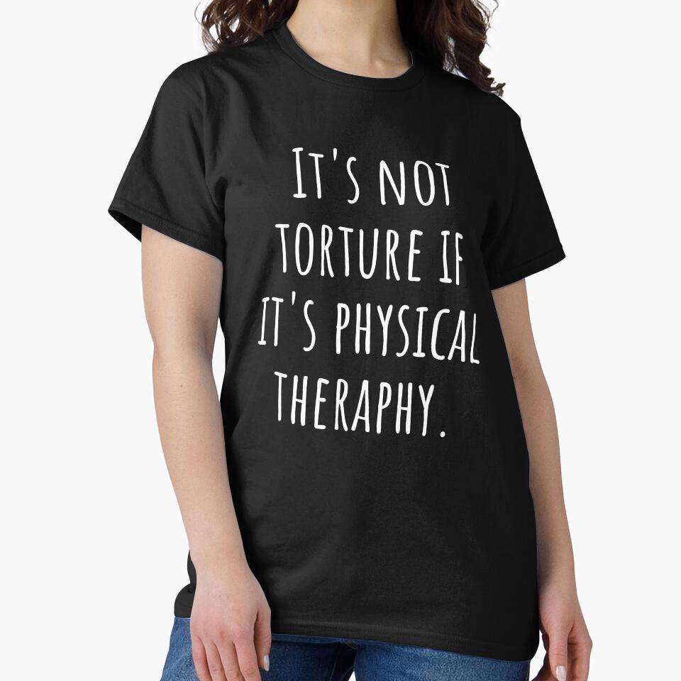 funny physical therapist by princegiri