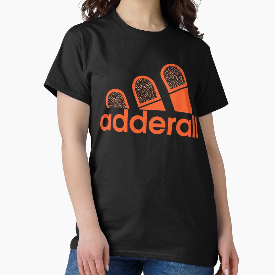 Adderall by ElonDabney