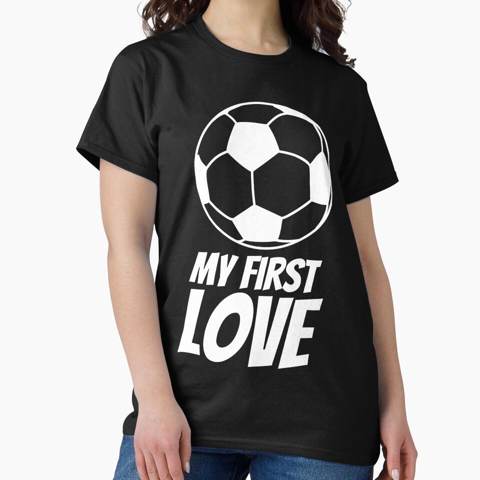My First Love – Soccer Forever by Karim-Karem